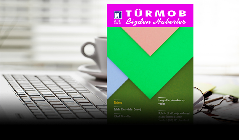 Bizden Haberler  148. Sayısı Yayında