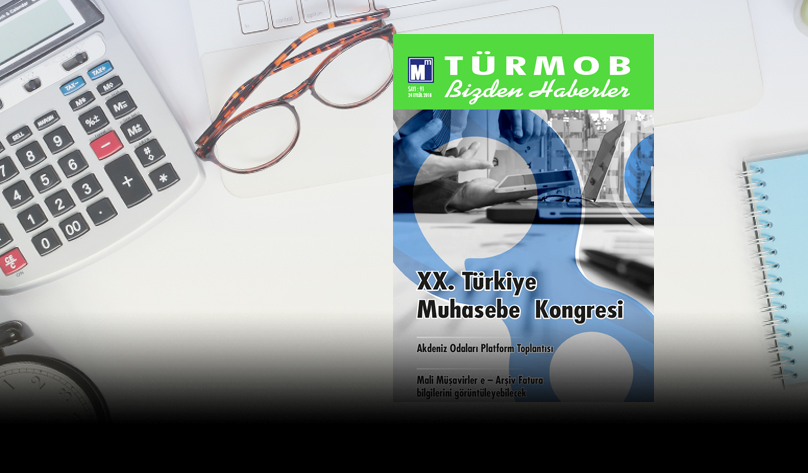 Bizden Haberler  91. Sayısı Yayında