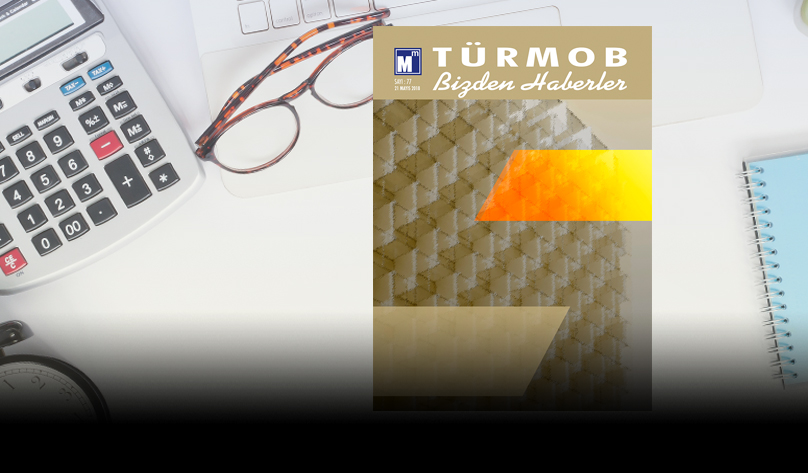 Bizden Haberler  77. Sayısı Yayında