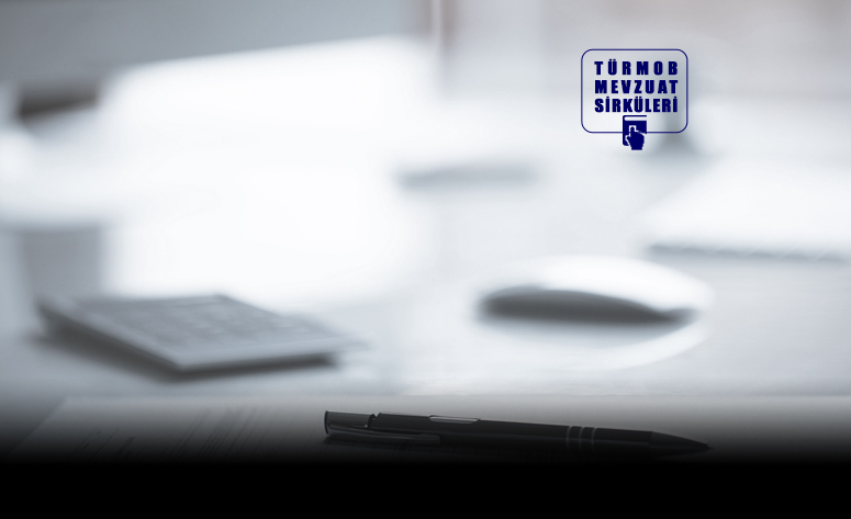 Basit Usulde Tespit Olunan Kazançlarda Gelir Vergisi İstisnası Uygulamasına İlişkin Açıklamalar