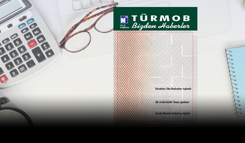 Bizden Haberler  82.  Sayısı Yayında