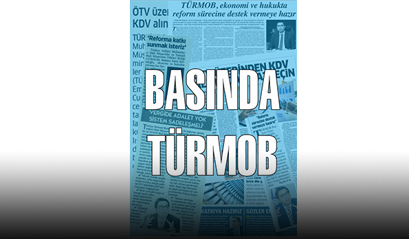 Reforma katkı sunmak isteriz