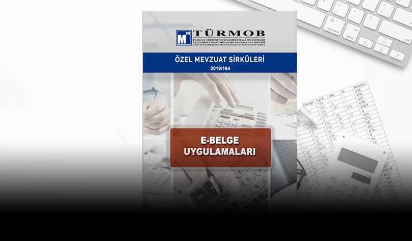 E-Belge Uygulamaları