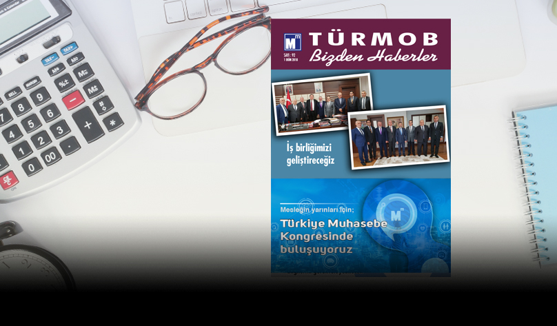 Bizden Haberler  92. Sayısı Yayında