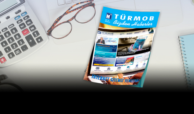 Bizden Haberler 58. Sayısı