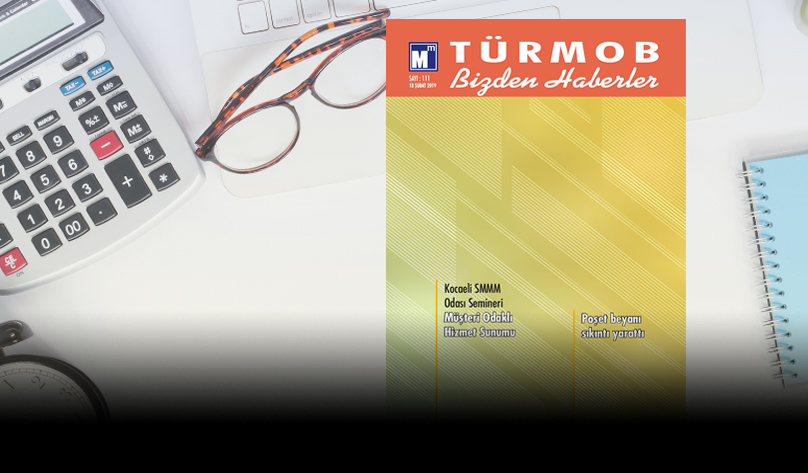 Bizden Haberler  111. Sayısı Yayında