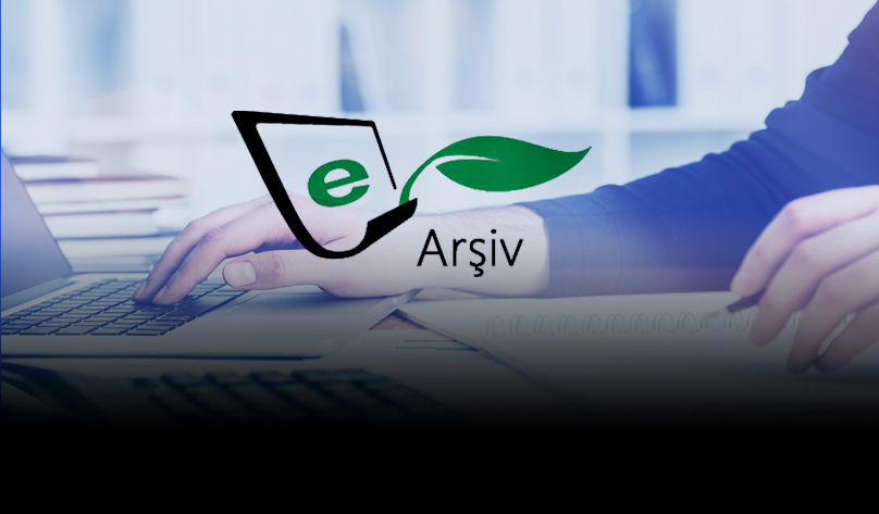 e-Arşiv Fatura Sorgulama Ekranının Meslek Mensuplarına  ve Mükelleflere Açılması 