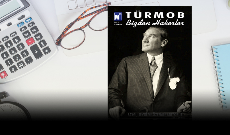 Bizden Haberler  97. Sayısı Yayında