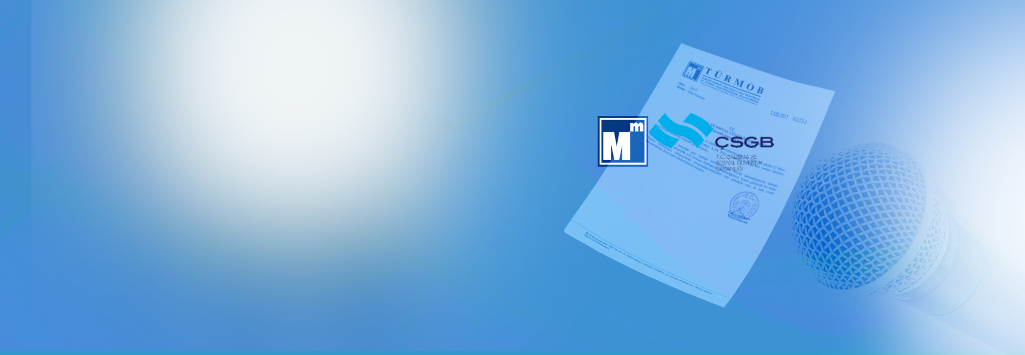 Aylık Prim ve Hizmet Bildirgesinin Verilme Süresinin Uzatılmasını Talep Ettik