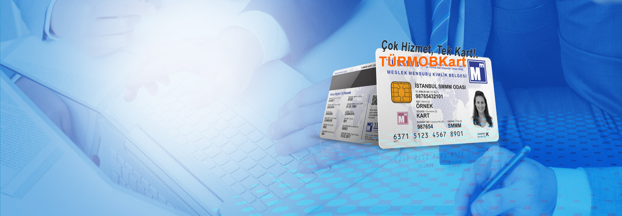 TÜRMOBKart </br>ve Avantajları