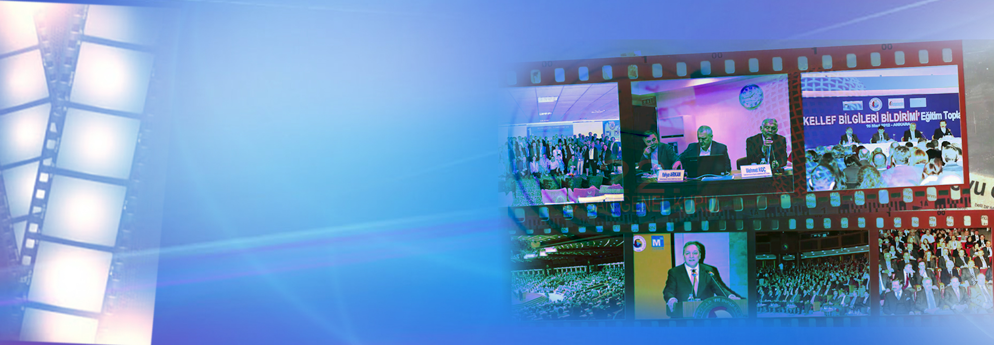 22. Olağan Genel Kurul</br>TÜRMOB Tanıtım Filmi