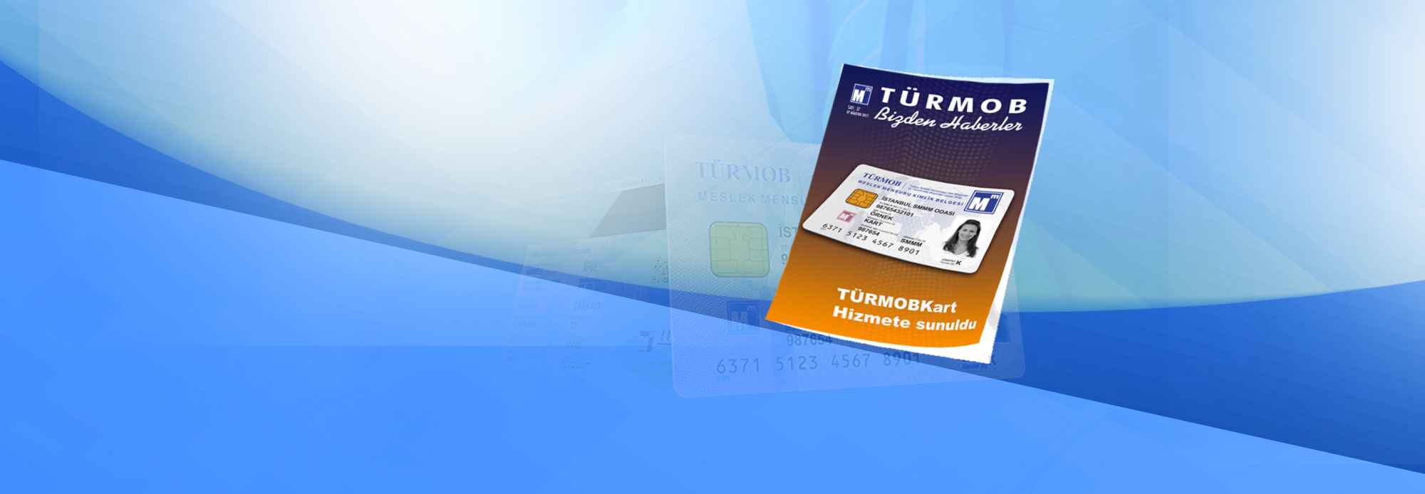 TÜRMOB Bizden Haberler </br>37. Sayısı