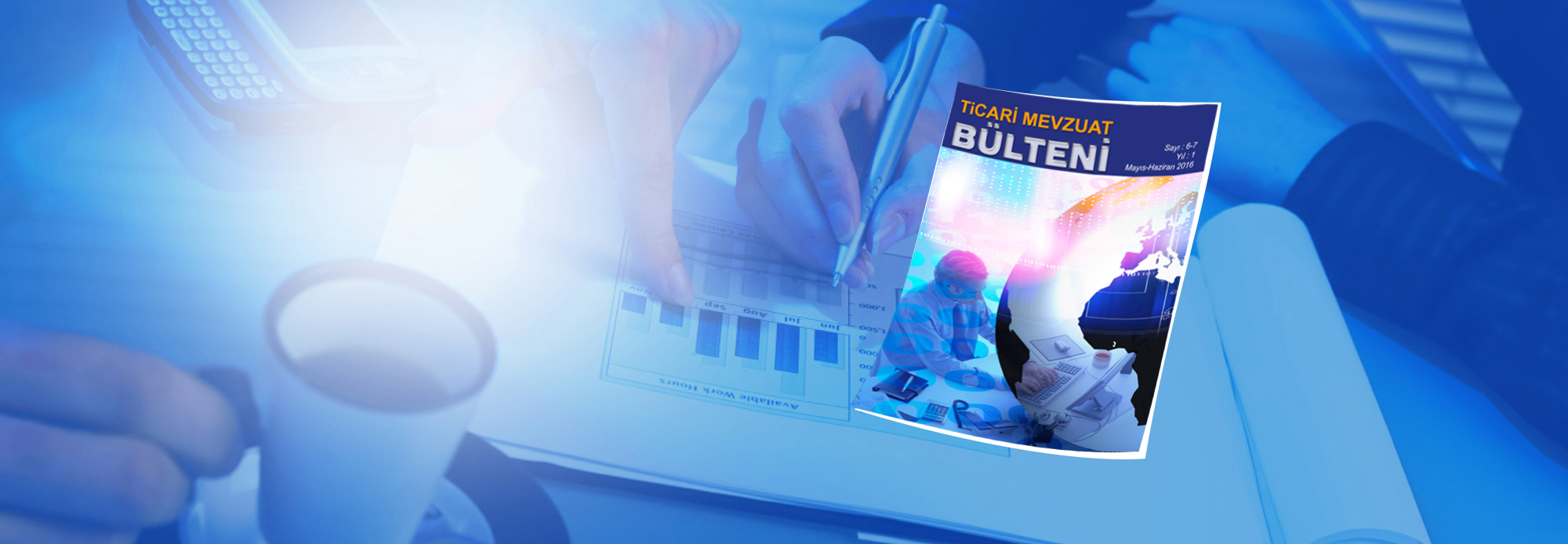 Ticari Mevzuat Bülteni