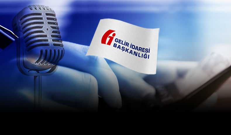 Defter Beyan Sistemine, geçici vergide adi ortaklıklardan gelen hesap özeti kayıtları eklendi. 