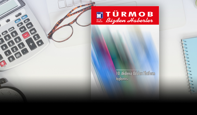 Bizden Haberler  136. Sayısı Yayında