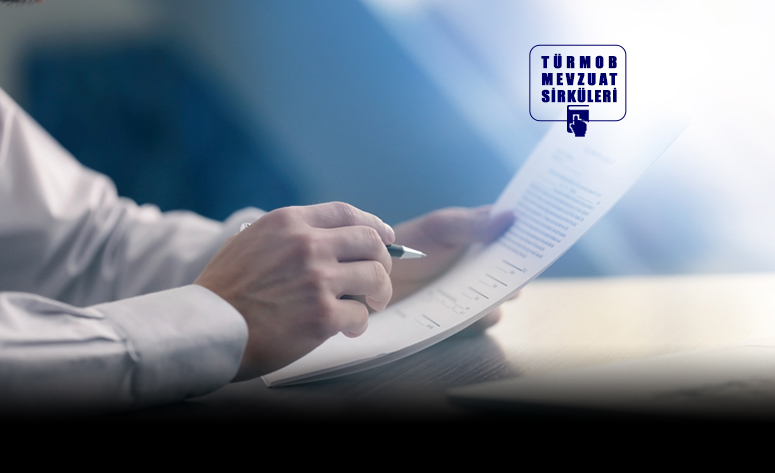 Yurt içi Yerleşik Tüzel Kişiler, Kur Korumalı Mevduat Sisteminden 31.12.2021 ile 31.03.2022 Tarihleri Arasında Mevcut Hesapları İçin de Yararlanabilecek