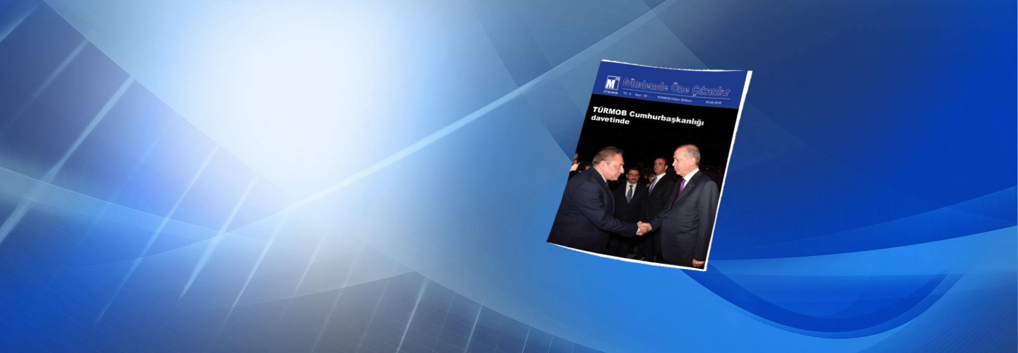 Gündemde Öne Çıkanlar