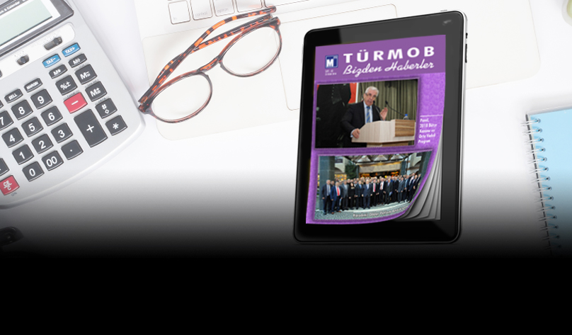 Bizden Haberler 60. Sayısı Yayında