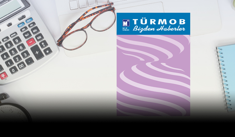 Bizden Haberler  89. Sayısı Yayında