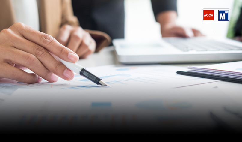 ACCA Mart 2022 Sınav Dönemi Eğitimleri Başlıyor