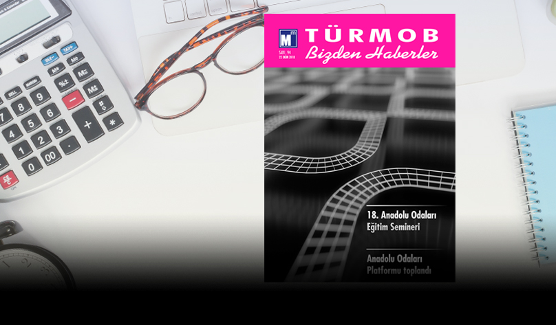 Bizden Haberler  94. Sayısı Yayında