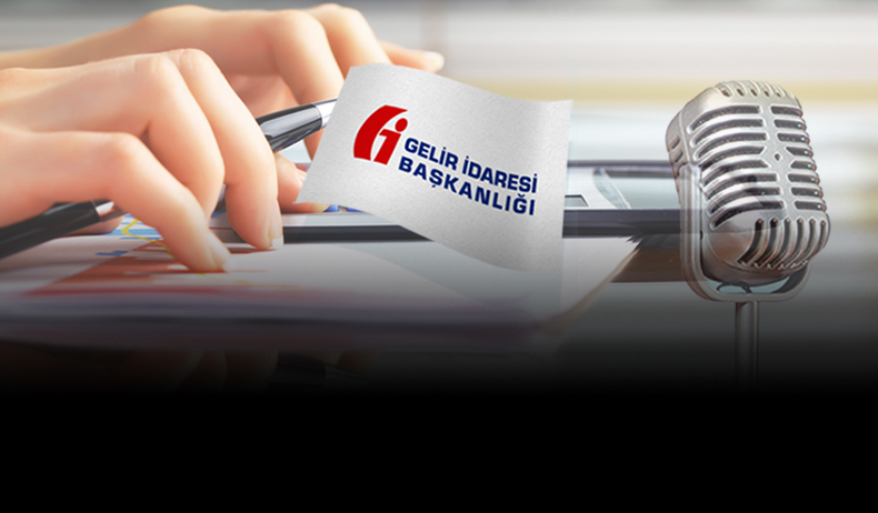 Defter Beyan Sisteminden 3 Aylık Muhtasar ve Muhtasar ve Prim Hizmet Beyannameleri ile İlgili Duyuru