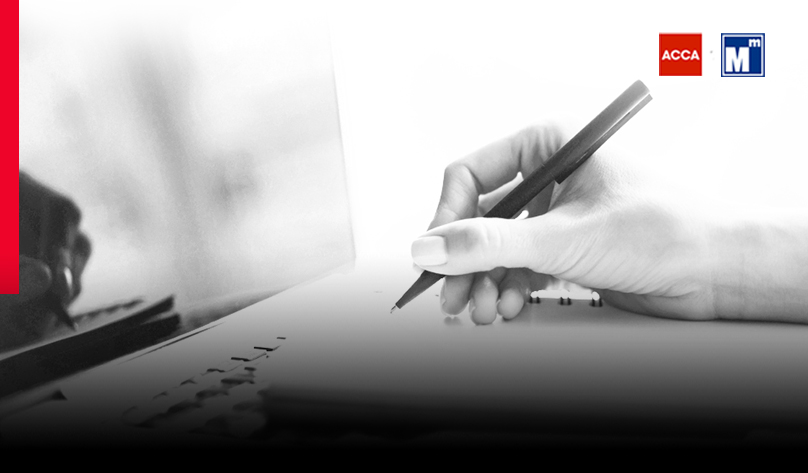 ACCA Haziran 2022 Sınav Dönemi Eğitimleri Başlıyor!