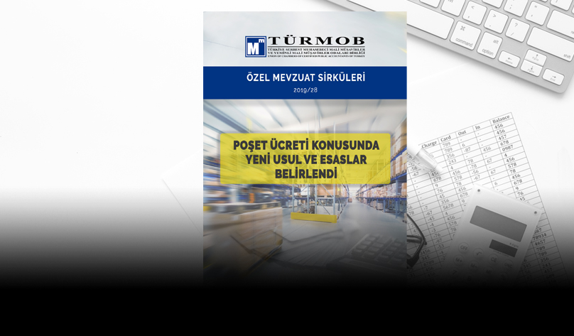 Özel Sirküler: Poşet Ücreti Konusunda Yeni Usul ve Esaslar Belirlendi