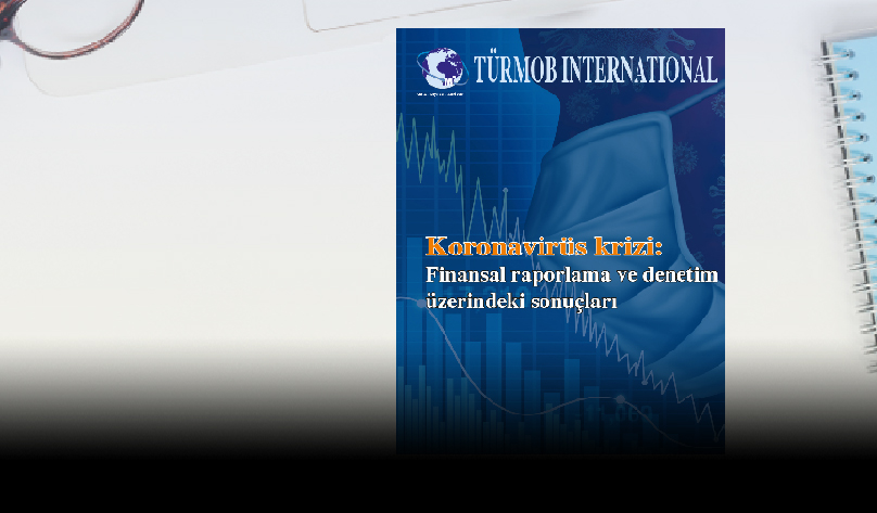 TÜRMOB International Dergisi 52. Sayısı Yayında