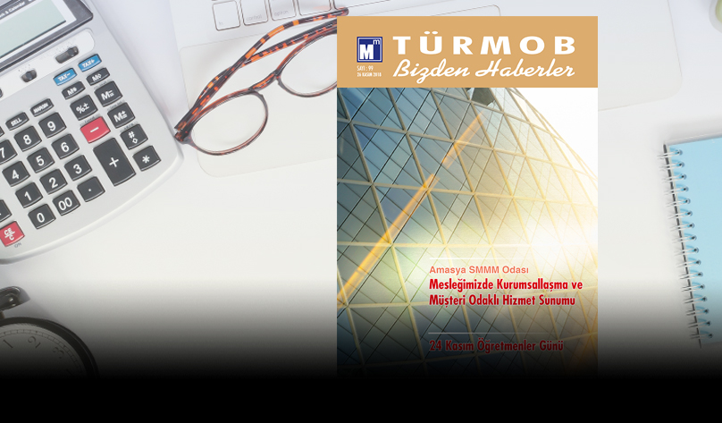 Bizden Haberler  99. Sayısı Yayında