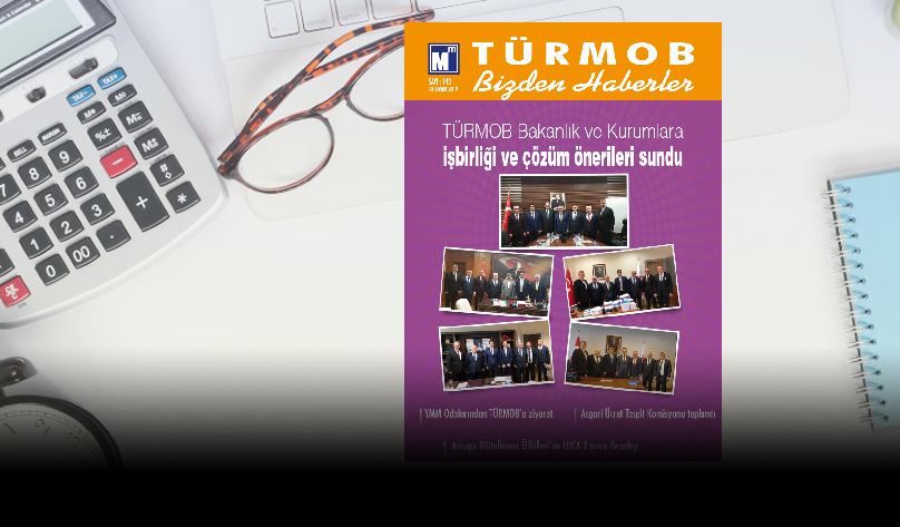 Bizden Haberler  143. Sayısı Yayında