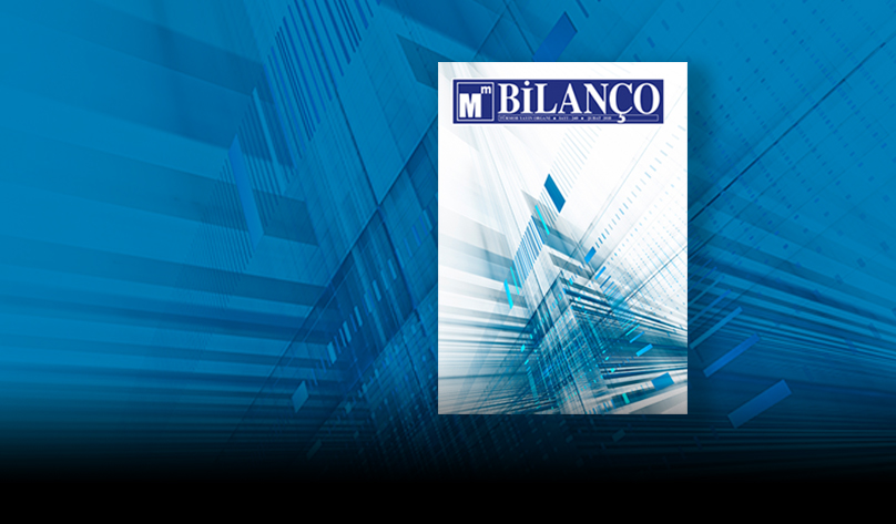 Bilanço Dergisi,  Yeni Format ve İçeriğiyle Yayında