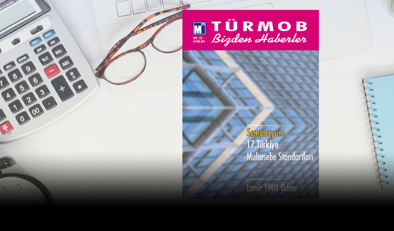 Bizden Haberler  137. Sayısı Yayında