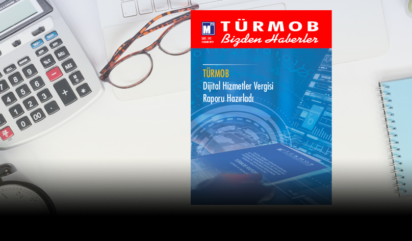 Bizden Haberler  141. Sayısı Yayında