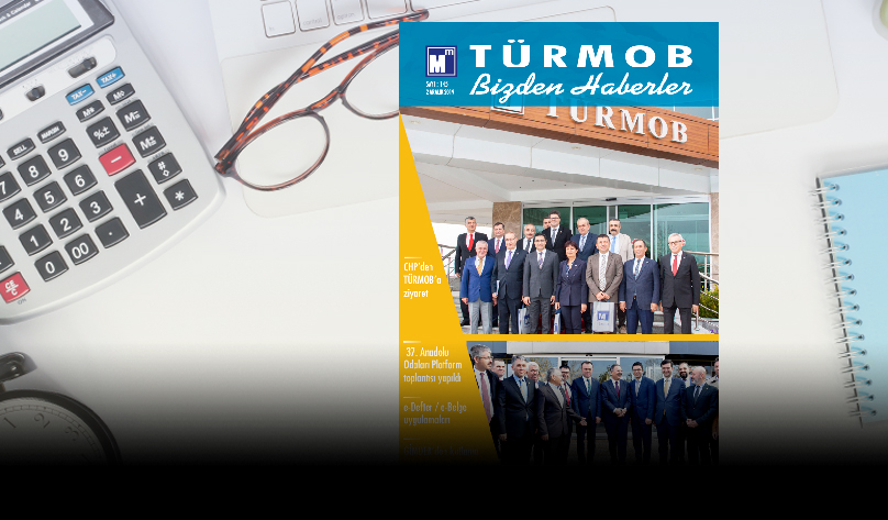 Bizden Haberler  145. Sayısı Yayında