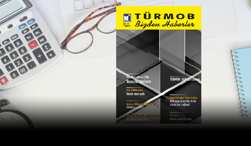 Bizden Haberler  142. Sayısı Yayında