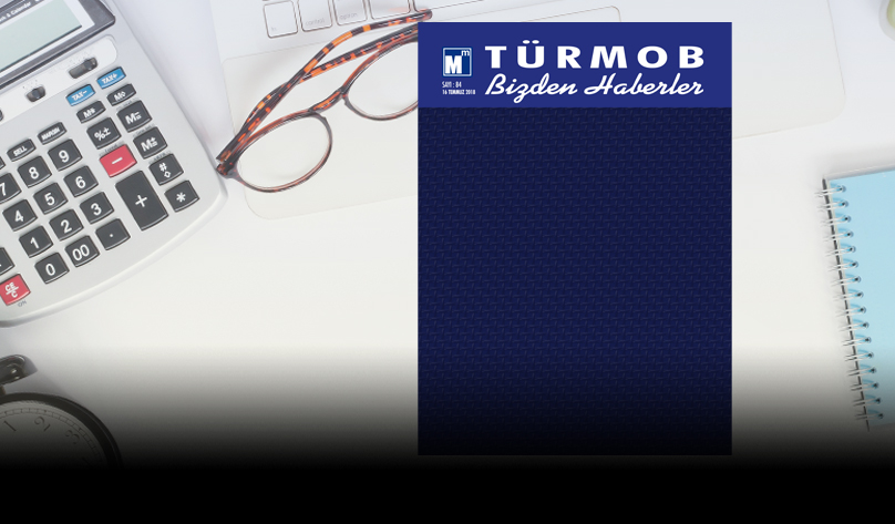 Bizden Haberler  84. Sayısı Yayında