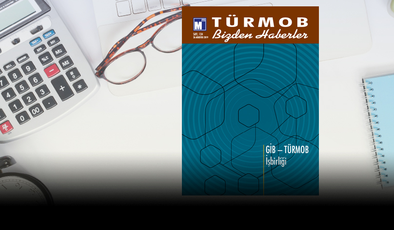 Bizden Haberler  134. Sayısı Yayında