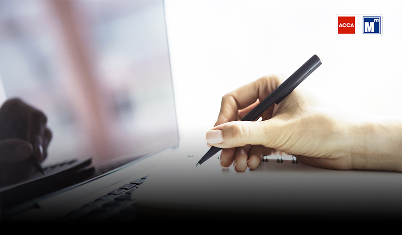 ACCA Aralık 2021 Sınav Dönemi Eğitimleri Başlıyor