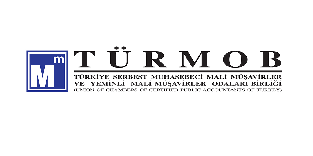 TÜRMOB Genel Başkanı Emre KARTALOĞLU'nun 84. Başkanlar ...
